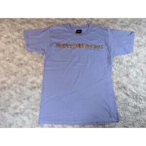 Vintage Prairie Mountain Virginia Beach T-Shirt Flip Flops Graphic USA Single...